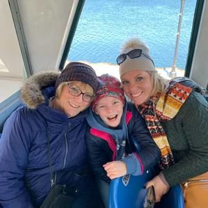 Meet your Posher, Amanda